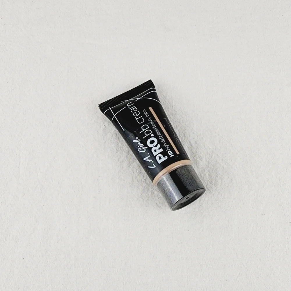 L.A. GIRL pro BB cream HD high definition beauty balm